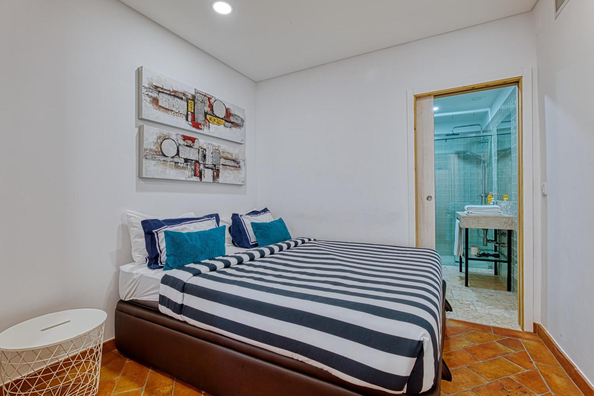 Vista Lusitana Apartaments Lisboa Екстериор снимка